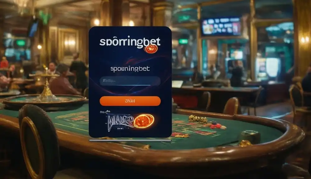 Sportingbet Banner